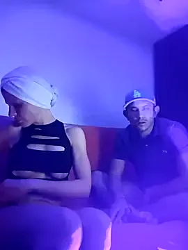 AnetteGoBa — Freechat on StripChat