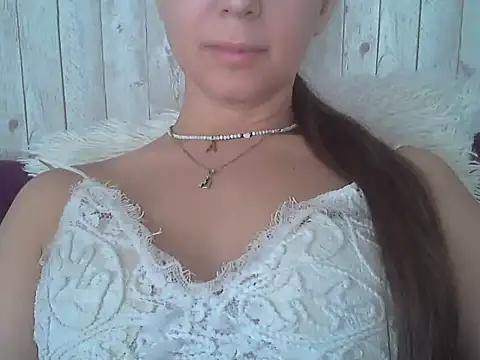 Ange-kelly from StripChat is Freechat