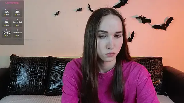 Angeel_Kate — If you like my face