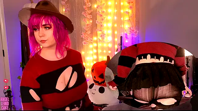 Avatar of Angel-Lewd-Cake