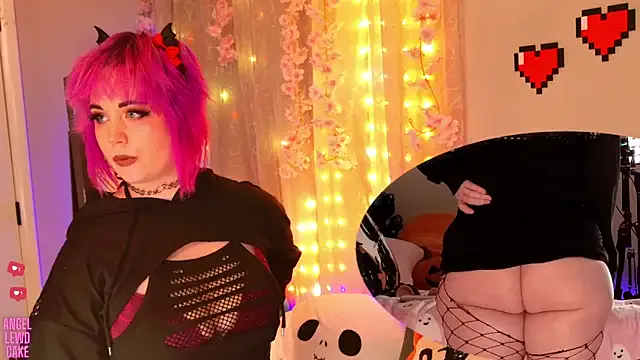 Angel-Lewd-Cake's avatar