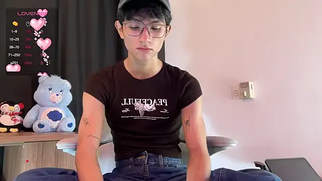 Avatar of Angel_bunny2