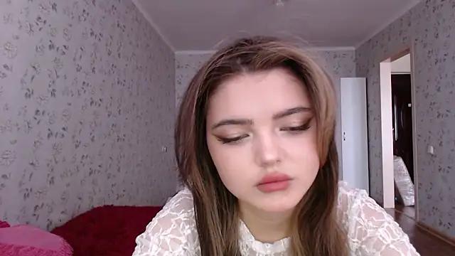 angel_cute54 from StripChat is Freechat