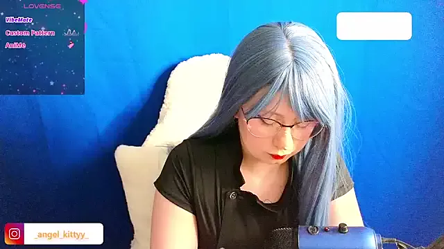 Avatar of Angel_Kittyy