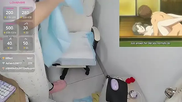 Avatar of Angela-AMY