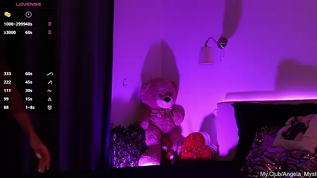 Avatar of Angela_Myst