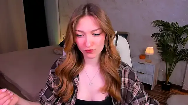 AngelAnabelle — doggy pose + 10 hard slapp 