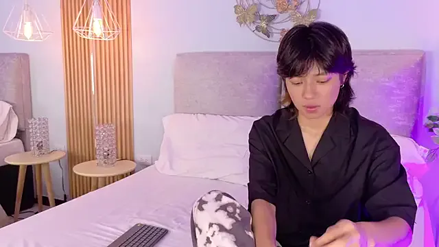 AngelandKai — Freechat on StripChat