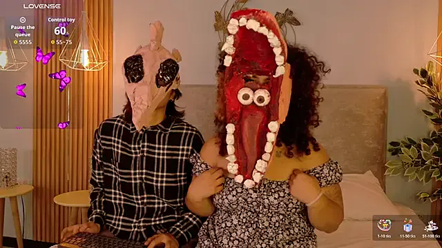 Avatar of AngelandKai