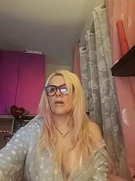 Angeldevilus from StripChat is Freechat