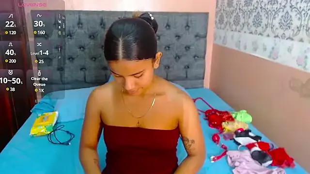 Avatar of Angelica_Blue