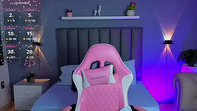 Avatar of angelica_dymond