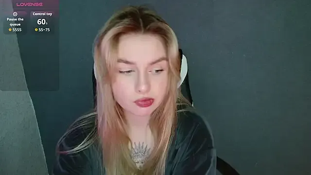 Avatar of AngelicaHollywood