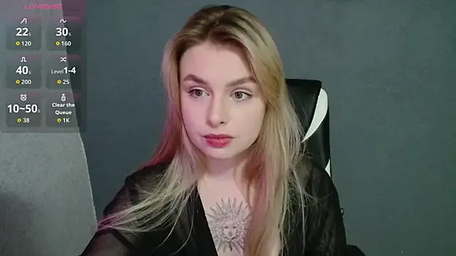 Avatar of AngelicaHollywood