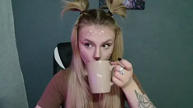 Avatar of AngelicaHollywood