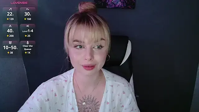 Avatar of AngelicaHollywood