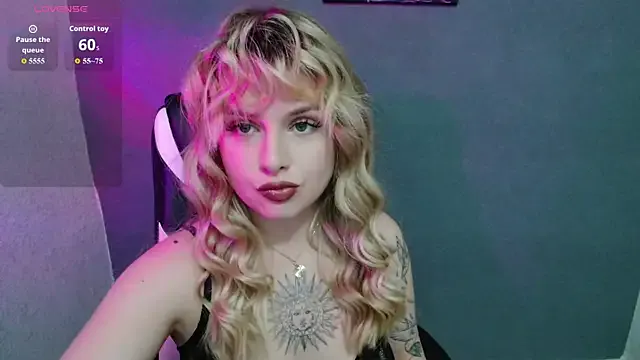 Avatar of AngelicaHollywood