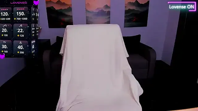 Angelina_Clarks — Freechat on StripChat