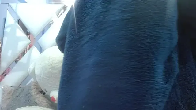 angelina_ny — estreno del lush