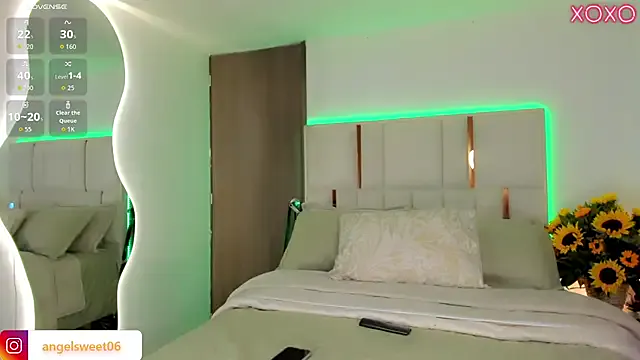 Avatar of Angelina_Rossi