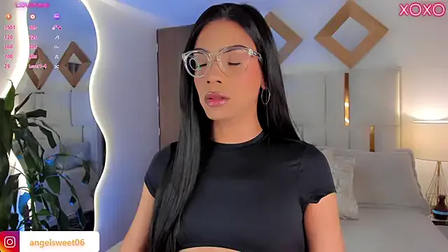 Avatar of Angelina_Rossi