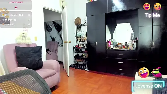 Avatar of Angelina_Stone_65