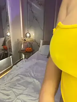 Avatar of Angelina_velvett