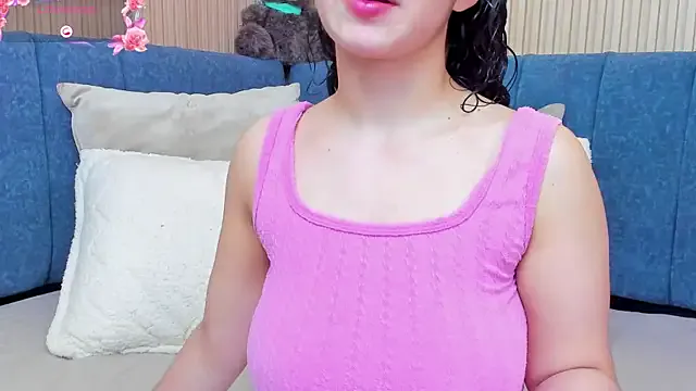 angeline_teen — Freechat on StripChat