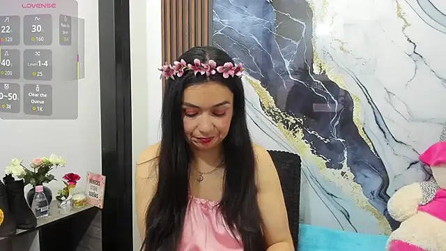 Avatar of angelinee39