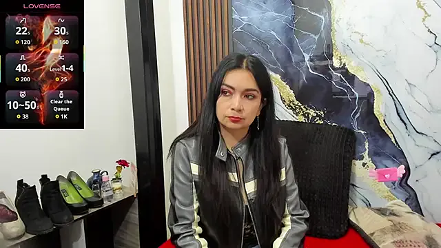 Avatar of angelinee39