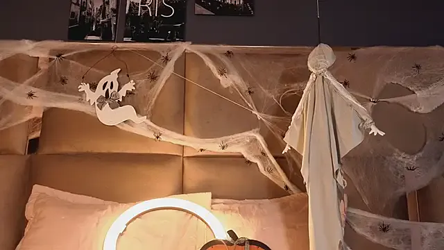 Avatar of angelinepossy