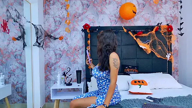 Avatar of Angelique_Angell