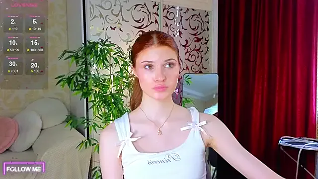 Avatar of Angell_Wild