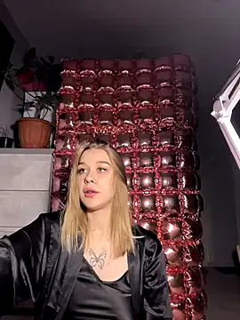 Avatar of AngellnSilk