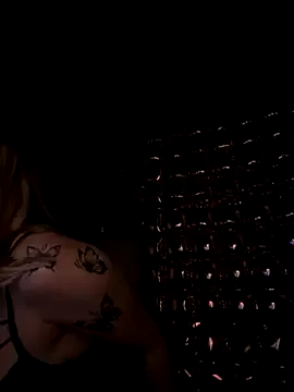 AngellnSilk — Pussy finger