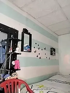 Avatar of Angelly_ricura