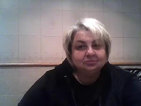 AngelSky4533 from StripChat is Freechat