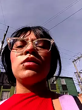 angie_rousse_ — I secretly undress as a sailor