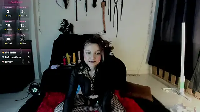 angierot2025 — Freechat on StripChat