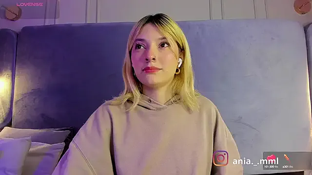 Avatar of Ania_jones