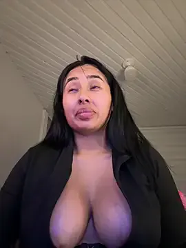 Anily_Lovely — Naked