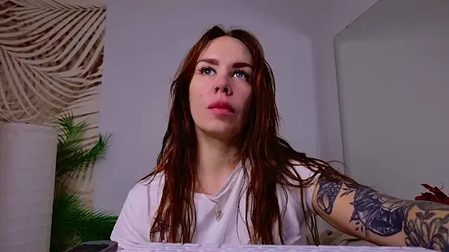 AnitaVensley — show your body