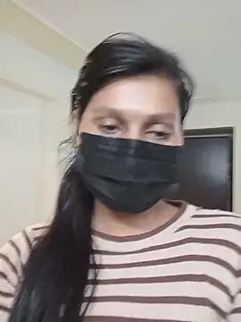 Anjali-04 from StripChat is Freechat