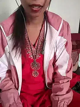 Anjana_Lovely — Freechat on StripChat