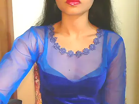 Ankita_Chandel — Complete my goal I show Oili ass