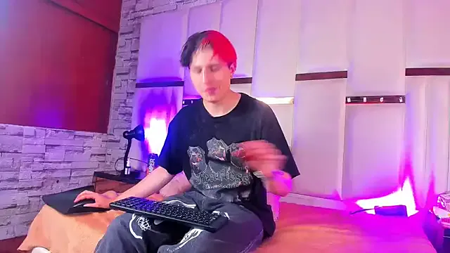 ANLLELOAndANGELA — Freechat on StripChat