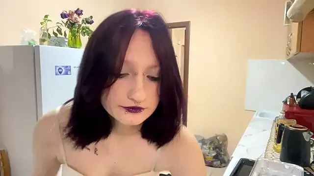 Ann_Frann — Ahegao 10 sec