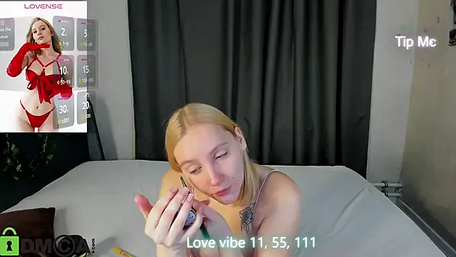 Avatar of Anna_Chelsea