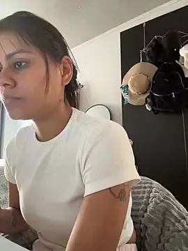 anna_evans9 — FULL NAKED, AND SEXY DANCE, FOLLOW ME