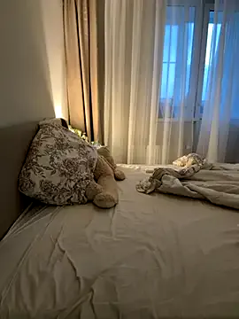 AnnaAngelis — Freechat on StripChat